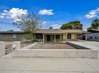 8444 W Montecito Ave, Phoenix, AZ 85037