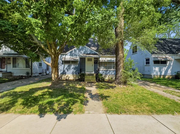 18232 Gaylord, Redford, MI 48240