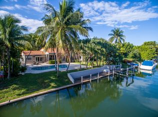 650 Lake Rd, Miami, FL 33137