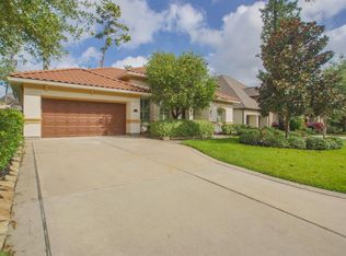 30 Spring Basket Trl, Spring, TX 77389