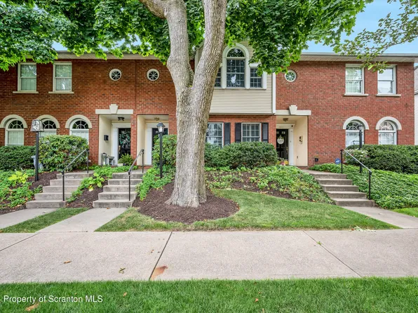 1613 Wyoming Ave, Scranton, PA 18509