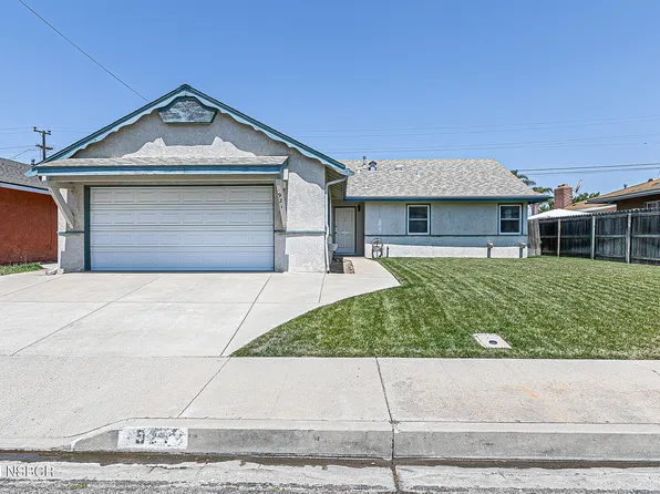 921 W Williams St, Santa Maria, CA 93458