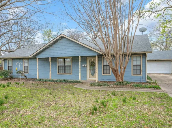 346 E James St, Wills Point, TX 75169