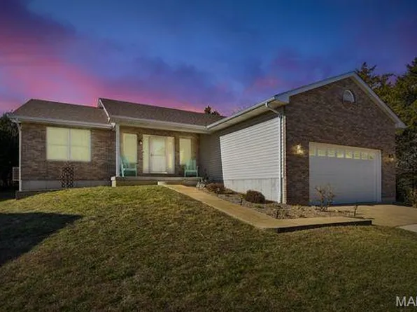 49 Monte Rosa Dr, De Soto, MO 63020