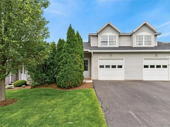 1337 Courtney Dr, Victor, NY 14564