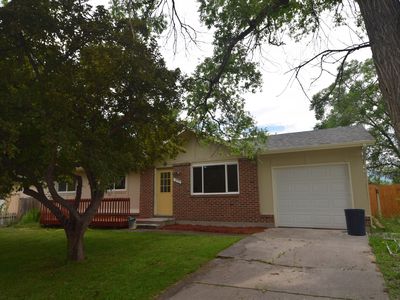 250 Tanna Ct, Colorado Springs, CO, 80916