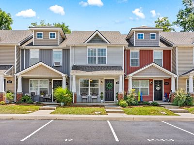 233 Alexander Blvd, Clarksville, TN, 37040