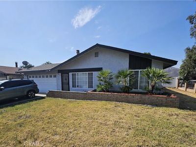 696 Valet St, Banning, CA, 92220