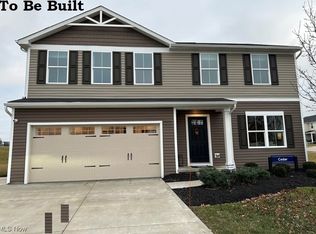 2771 Krska Pl, Barberton, OH 44203