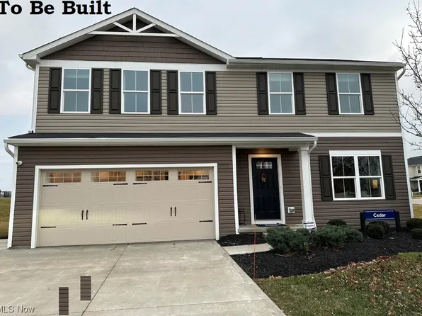 2771 Krska Pl, Barberton, OH 44203