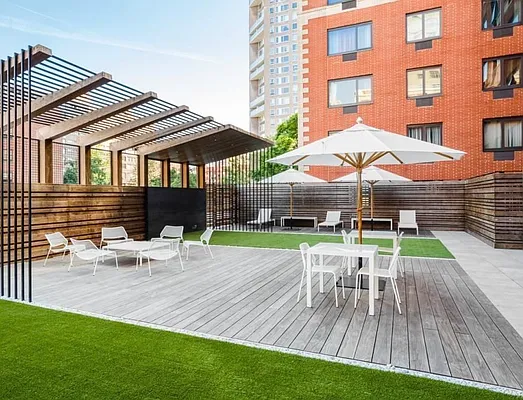 Rented by Douglas Elliman | media 21