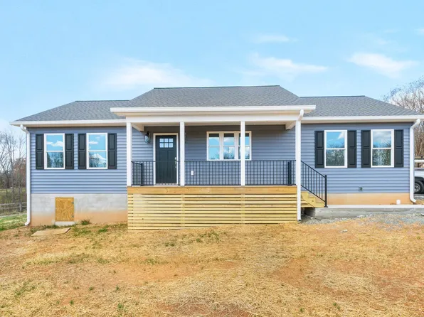 140 Dogwood Hts, Scottsville, VA 24590