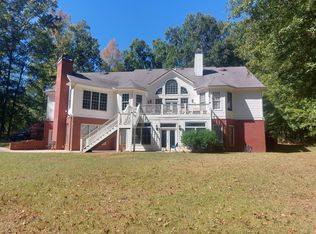 150 Lake Horton Landing Dr, Fayetteville, GA 30215