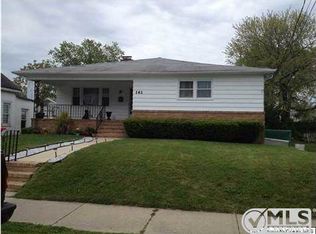 161 Myrtle Ave, Neptune, NJ 07753