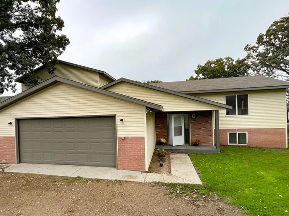 55181 Parkers Trl, Parkers Prairie, MN 56361