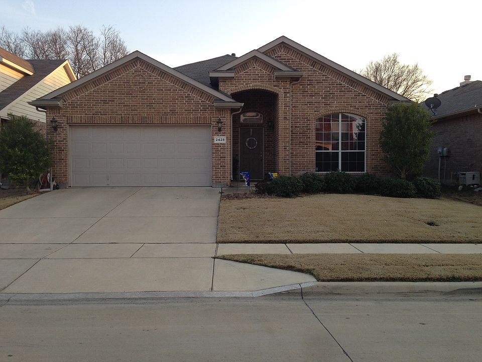 1st image of 2428 Priscella Dr