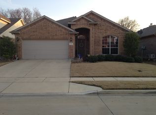 2428 Priscella Dr, Fort Worth, TX 76131
