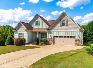 210 Birdo Point Way, Garner, NC 27529