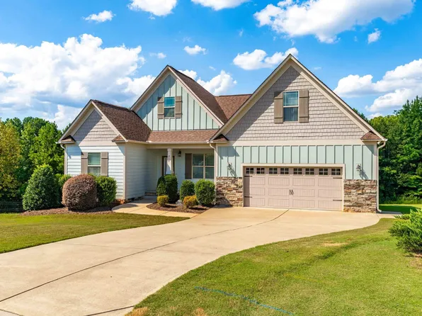 210 Birdo Point Way, Garner, NC 27529