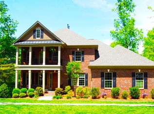 3612 McPherson St, Waxhaw, NC 28173