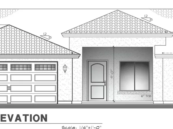 4967 E Udall Ln, San Luis, AZ 85336