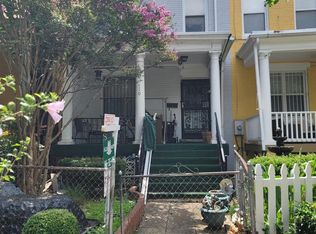 710 Taylor St NW, Washington, DC 20011