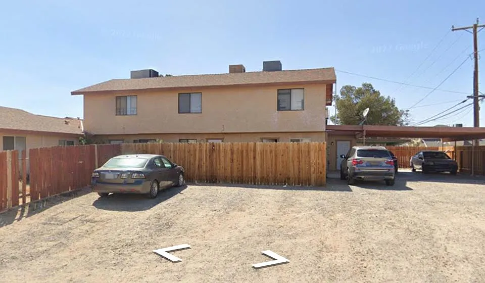 9749 N Loop Blvd