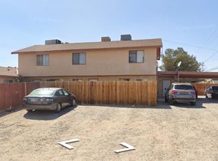 9749 N Loop Blvd, California City, CA 93505