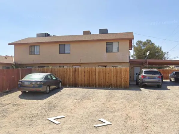 9749 N Loop Blvd, California City, CA 93505