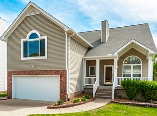 6229 Hampton Hall Way, Hermitage, TN 37076