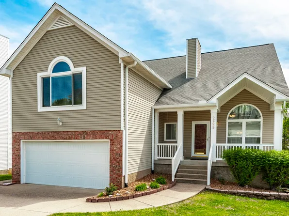 6229 Hampton Hall Way, Hermitage, TN 37076