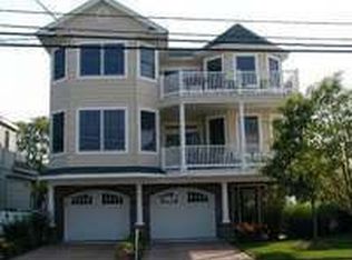 20 N Madison Ave #B, Margate, NJ 08402