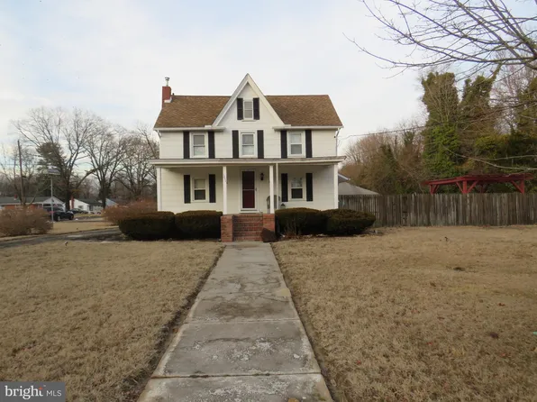 1230 W Main St, Millville, NJ 08332