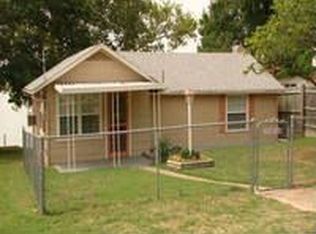 25421 S 676th Rd, Grove, OK 74344