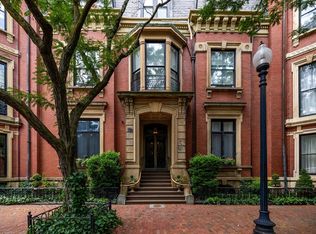 326 Dartmouth St APT 1, Boston, MA 02116