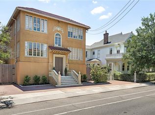 7608 Saint Charles Ave APT B, New Orleans, LA 70118