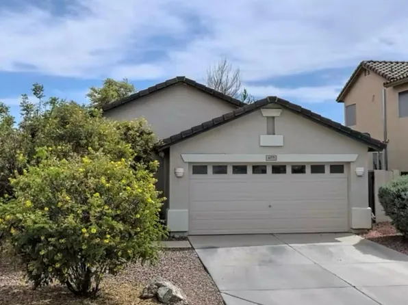 677 E Redondo Dr, Gilbert, AZ 85296