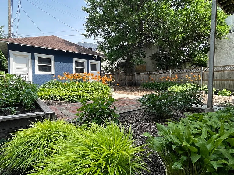 2753 Fremont Ave S #2 — Photo 19