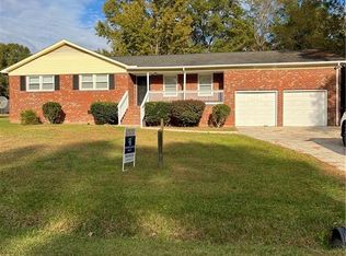2599 Lewis Dr, Lancaster, SC 29720