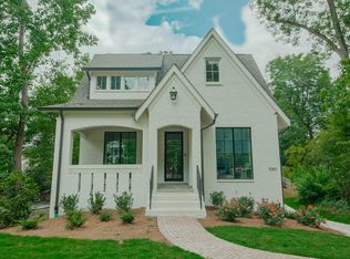 1080 Reeder Cir NE, Atlanta, GA 30306