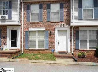 111 Pendleton Ct #TOWNHOUSE, Easley, SC 29640