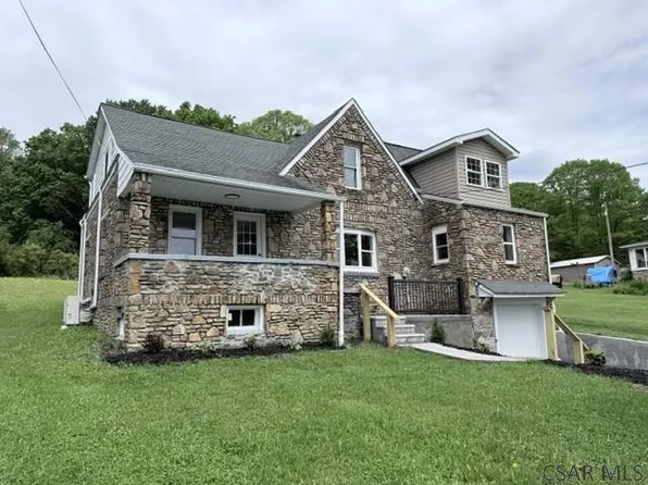 180 Old Nanty Glo Rd, Nanty Glo, PA 15943