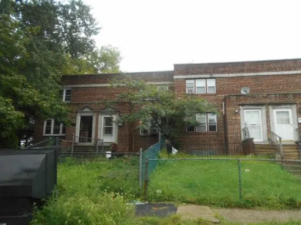 1548 Park Blvd, Camden, NJ 08103