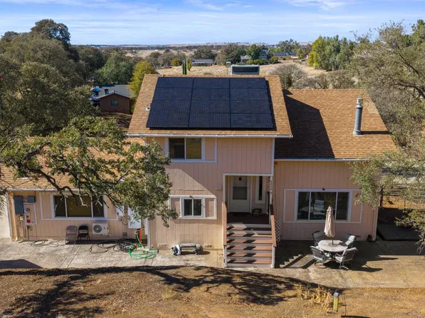 8296 Hautly Ln, Valley Springs, CA 95252