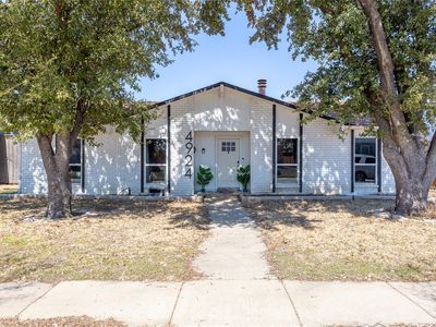 4924 Wagner Dr, The Colony, TX, 75056