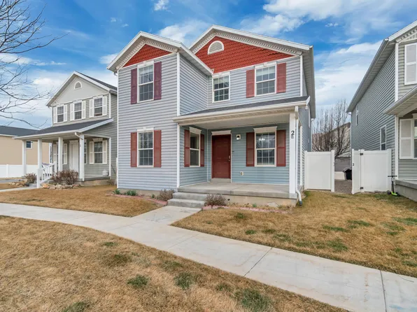 1796 American Way APT 2, Eagle Mountain, UT 84005