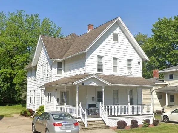 407 Elm St, Elmira, NY 14901