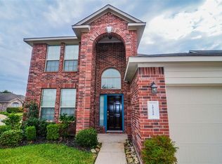 10150 Driftwood Park Dr, Houston, TX 77095