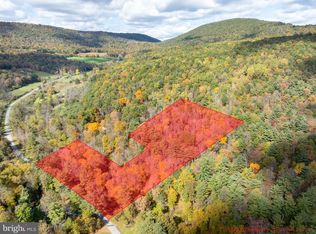 Richner Hollow Rd, Howard, PA 16841