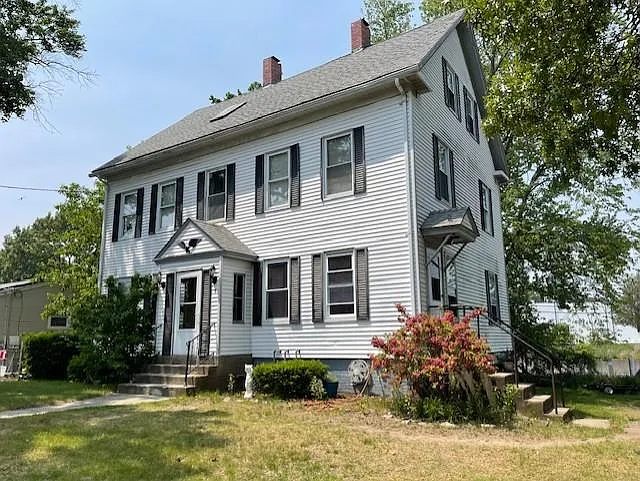 outside view